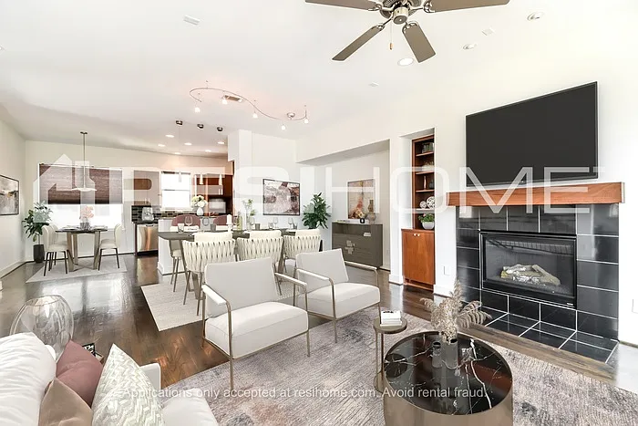 5610 Schuler St — Photo 3