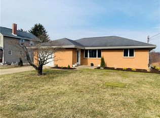 512 Douglas Ave, Elizabeth, PA
