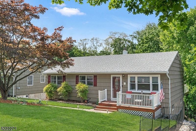 25 Wenonah Ave, Oakland, NJ 07436 Zillow