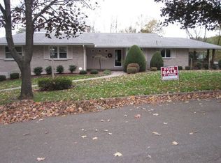 401 Harvard St, Vestal, NY 13850