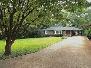 304 Moreland Way, Hapeville, GA