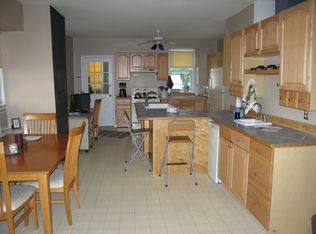 441 Renfrew Ave, Ambler, PA