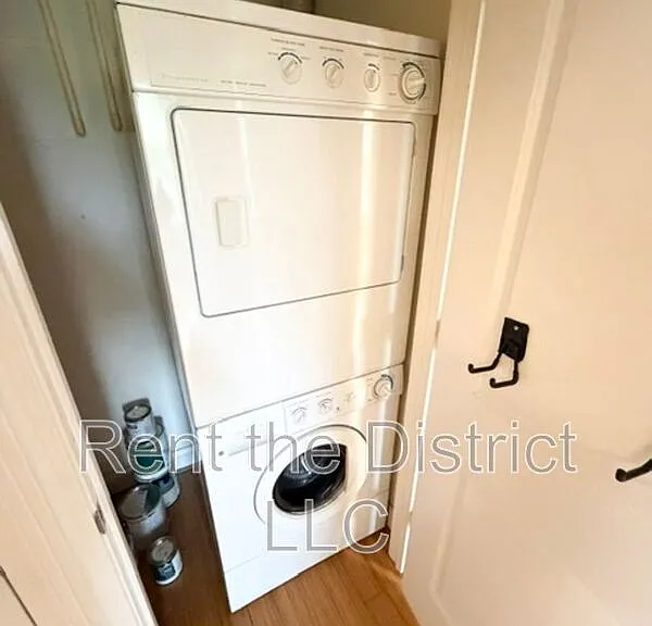 3318 Sherman Ave NW #206 — Photo 11