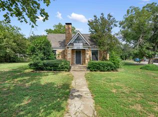 555 Hopewell Road, Bertram, TX 78611