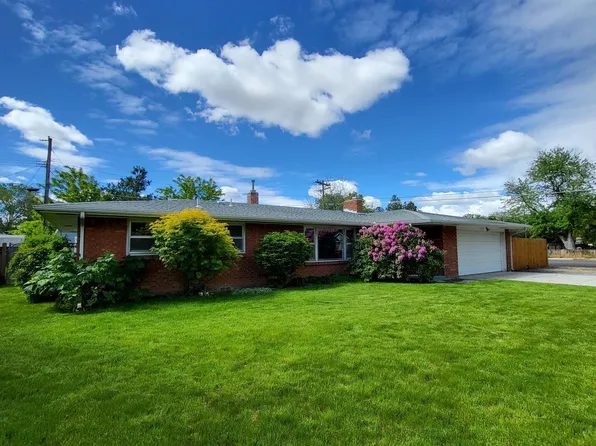 2121 W Palouse St, Boise, ID 83705