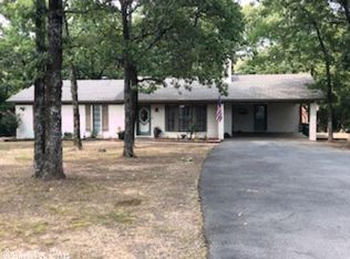 27 Seven Point Ln, Cabot, AR 72023