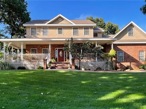 8213 Houdan Way, Bentonville, AR 72712