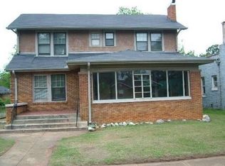 264 Munger Ave SW, Birmingham, AL 35211