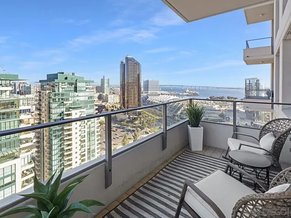 550 Front St Unit 2102, San Diego, CA 92101