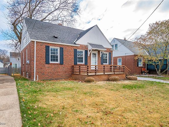 3rd image of 2535 9th St