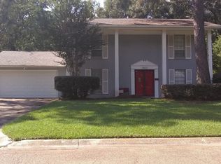 5423 Marblehead Dr, Jackson, MS 39211