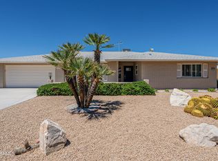 12926 W Galaxy Dr, Sun City West, AZ 85375