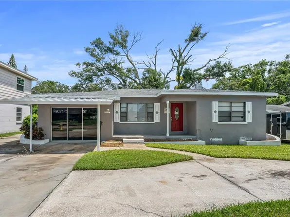 2510 22nd St S, Saint Petersburg, FL 33712