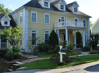 255 Kenrick St, Newton, MA 02458