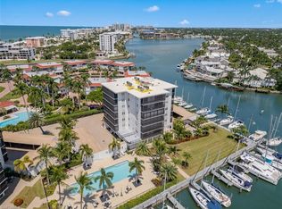 2170 Gulf Shore Blvd N APT 41E, Naples, FL 34102
