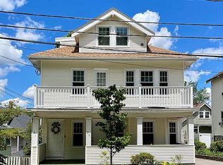 31 Surry Rd, Arlington, MA 02476