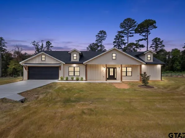 204 County Road 2766, Mineola, TX 75773