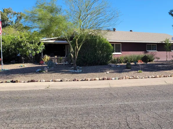 326 W Croydon Road, Kearny, AZ 85137