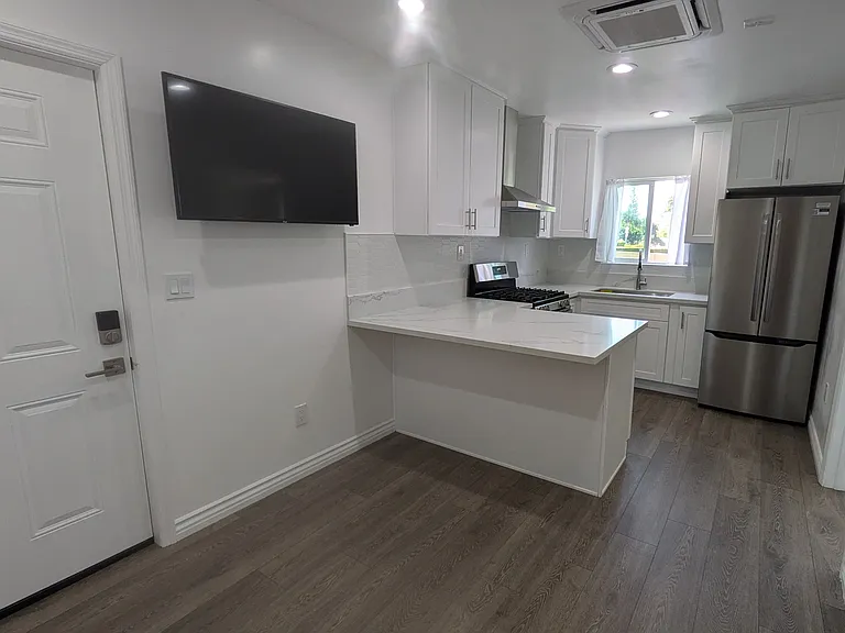 4651 Rosewood St #A — Photo 1