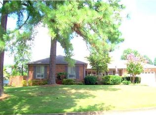 254 McGough Blvd, Florence, AL 35630
