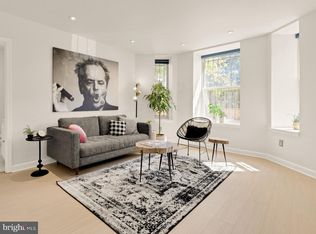 2000 16th St NW APT 6, Washington, DC 20009