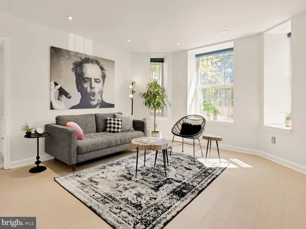 2000 16th St NW APT 6, Washington, DC 20009