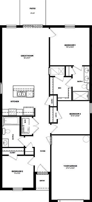 2nd image of 12308 Great Basin Dr
