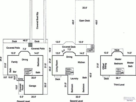 2nd image of 725 Yturria St