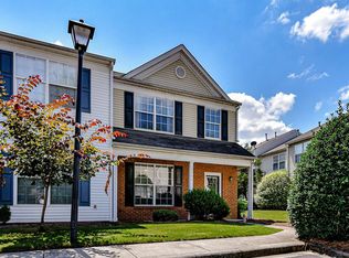 6966 Rothchild Dr, Charlotte, NC 28270