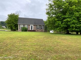 294 Foothills Dr, Rockwood, TN 37854