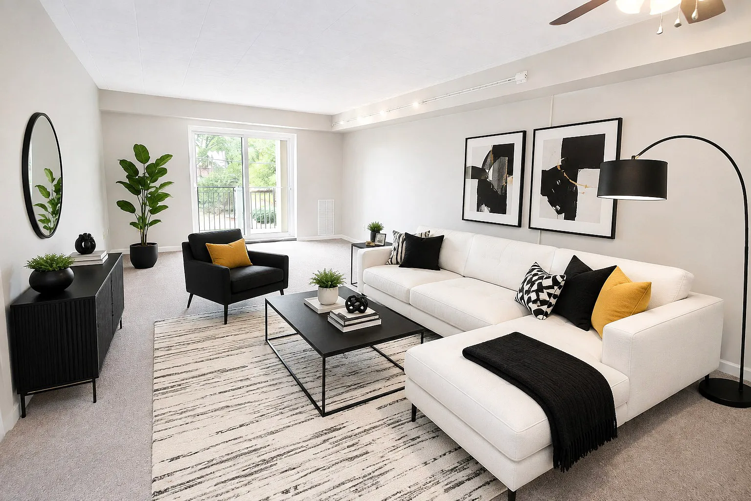 1 bed, 680 sqft, $1,500 — Photo 1