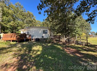 144 Skyview Ave, Forest City, NC 28043