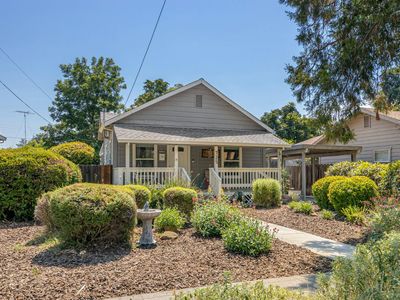 725 4th Street, Woodland, CA, 95695