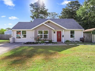 800 Round Bay Rd, Norfolk, VA, 23502