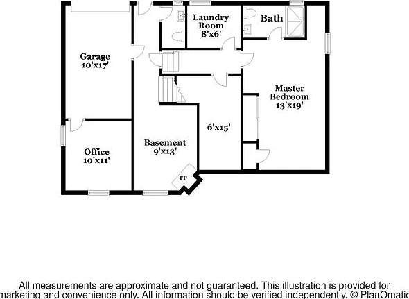 607 W Kemper Rd — Photo 20