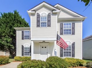1548 Hollow Maple Dr, Charlotte, NC 28216