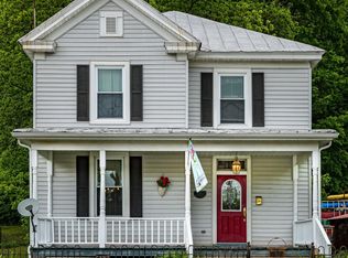 1009 Gladstone Rd, Gladstone, VA 24553