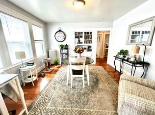 (Undisclosed Address), Somerville, MA 02144