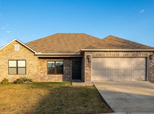 2240 Eldridge Ln, Conway, AR 72032