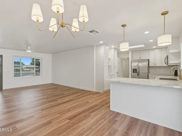 1304 E HACKAMORE Street, Mesa, AZ 85203