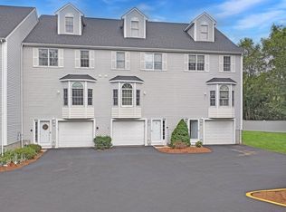 23 Sunnyside Dr, Plainville, MA 02762