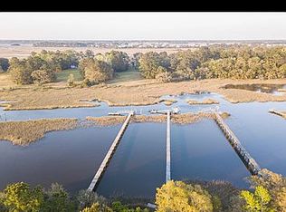 1371 River Rd, Johns Island, SC 29455