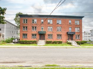 49 Kibbe St #101, Hartford, CT 06106