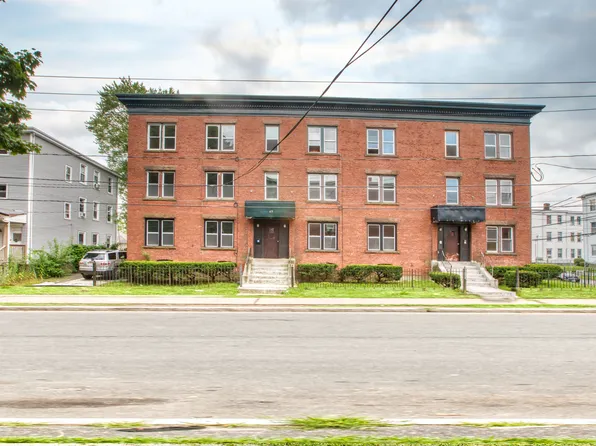 49 Kibbe St #101, Hartford, CT 06106