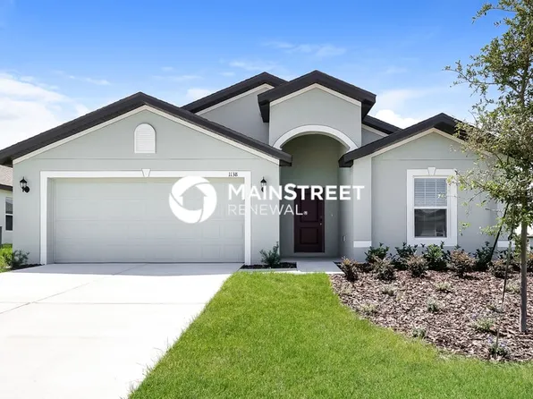 1138 Union Ave, Mascotte, FL 34753