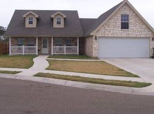23237 McGee Ct, Harlingen, TX 78552