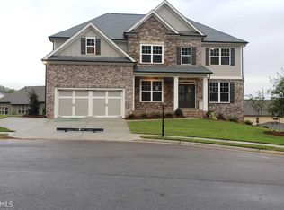 2540 Longacre Park Way #37, Lawrenceville, GA 30044