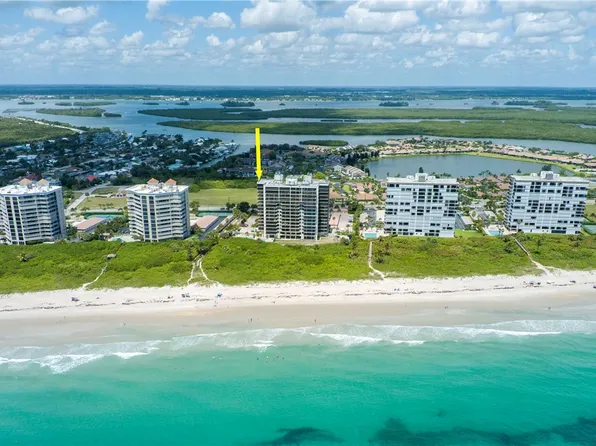 3100 N Highway A1a Unit Phd 6, Fort Pierce, FL 34949