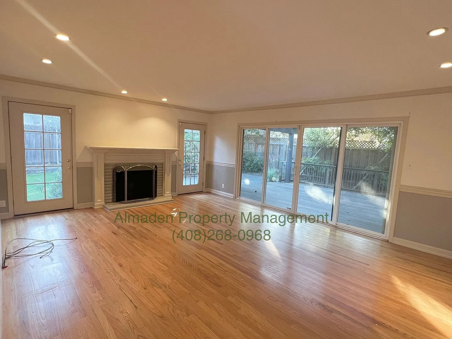 Spacious Los Gatos Home! Award Winning Schools, Hardwood Floors & Central A/C!! — Photo 2