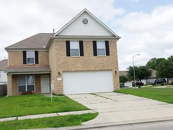 18439 Ranch View Trl, Houston, TX 77073